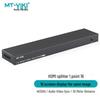 MT-viki Professional A/V & KVM Control Devices