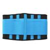 Breathable Waist Supporter Protector Belt Elastic Brace For Sports Running