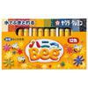 Sakura Craypas Water Crayon Honey Bee 12 цветов WY12R1