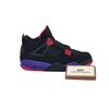 Air Jordan 4 Retro NRG Raptors AJ4 Мужские AQ3816-065