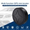 1-3 шт. GPS-трекер для автомобиля Отслеживание в реальном времени Автомобиль Противоугонный Питомцы GPS Мини-локатор Сильное магнитное крепление SIM-сообщение Умная метка