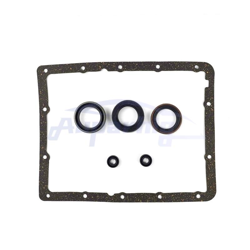 03-71 03-71LE 03-72L 03-71L Комплект для капитального ремонта автоматической коробки передач 0371LE для KM148 V33 A42DL A43DL A44DL A45DL Для TOYOTA CROWN