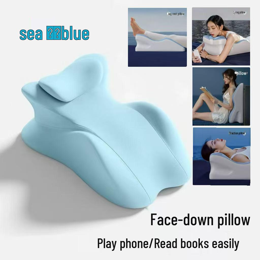 Муж и жена Многофункциональная подушка для кровати: Положение лежа на животе, Подъем ягодиц, Треугольная поддержка, Подушка для любви для пары
