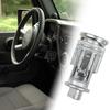 Automotive Ignition Key Switch Lock Cylinder Ignition Start Part  Compatible for 5003843AA 5003843AB 5083915AB
