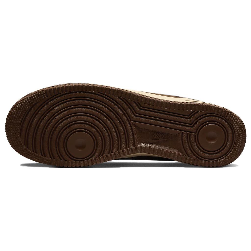 Новые Nike Air Force 1 Low '07 Cacao Wow FZ3592-259