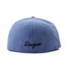 [New Era] Кепка City Connect 59FIFTY Los Angeles Dodgers MLB CITY CONNECT FAN PACK FITTED LOS ANGELES DODGERS Синяя Сёхэй Отани Ёсинобу Ямамото 5950