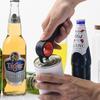 Крышки для консервирования с легким открывателем 5 в 1 Пластиковый инструмент-открыватель для бутылок Многофункциональный консервооткрыватель для пожилых людей