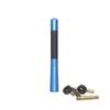 Автомобильная антенна из углеродного волокна, металлическая алюминиевая приемная антенна
