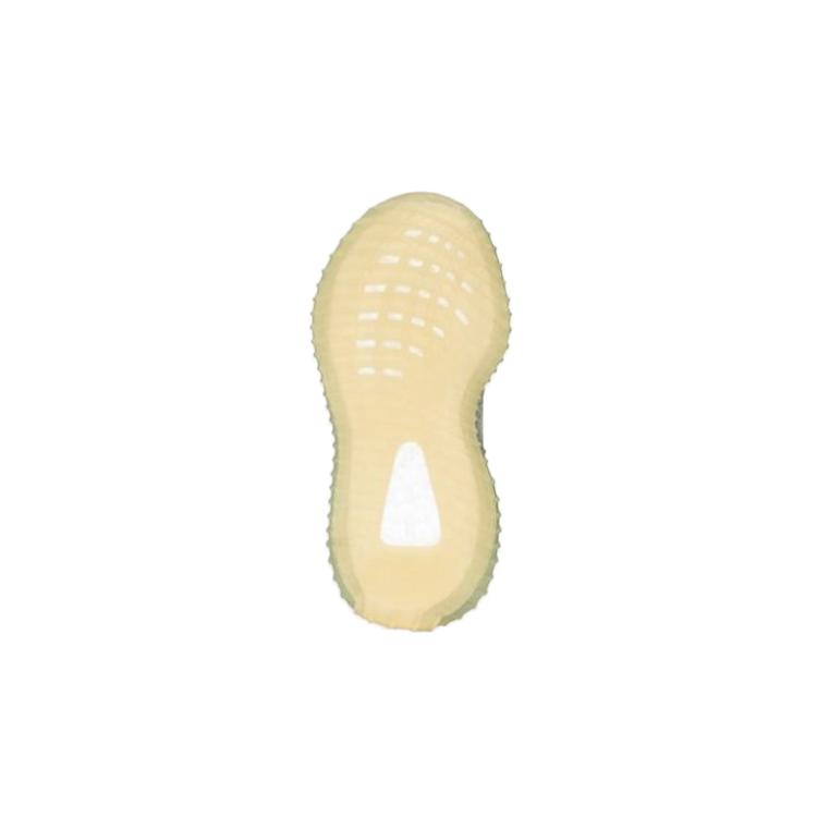 adidas Оригиналы Yeezy Boost 350 V2 Desert Sage для малышей FX9041