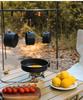 3-Piece Lightweight Outdoor Camping Cookware Set