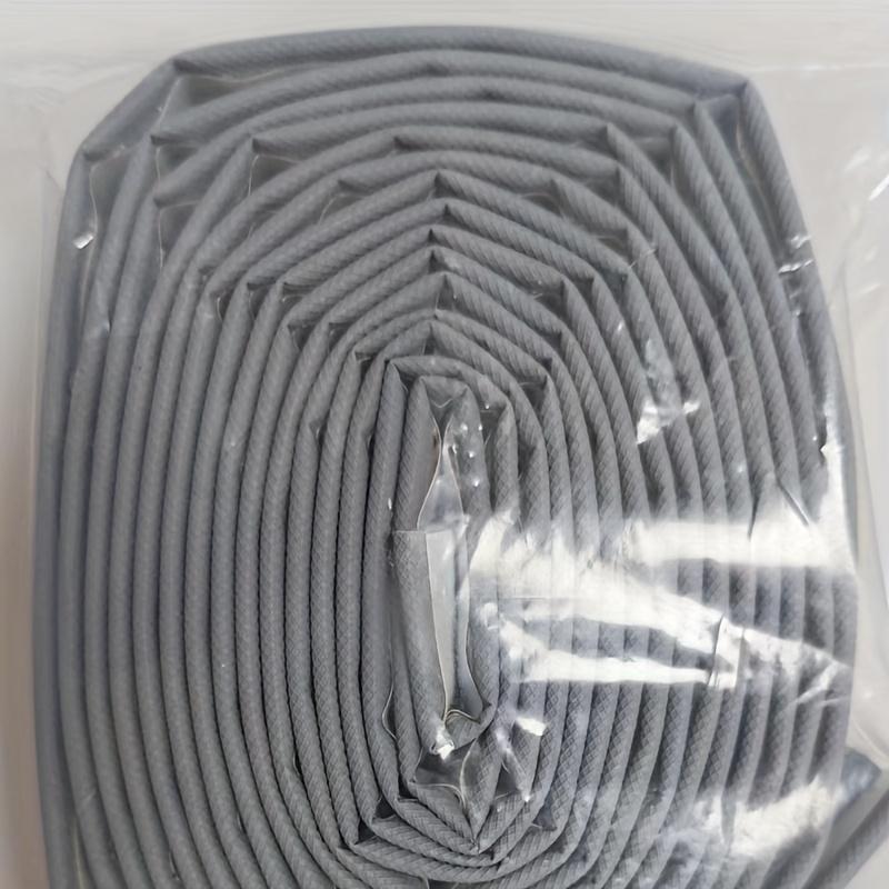 Самоклеящийся уплотнитель для окон и дверей - Ветрозащитный, Пылезащитный, Дождезащитный и Звукоизоляционный уплотнитель