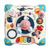 VEVOR Baby Spacecraft Musical Table Toys for 1-3 Years Old
