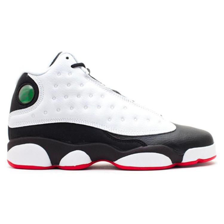 Jordan 13 Ретро Он получил игру GS 414574-112