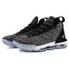 Nike Кроссовки LeBron 16 EP 'Oreo' AO2595-006