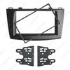 Mazda 3 (2010-2013) 2DIN Radio/CD Modification Frame Panel