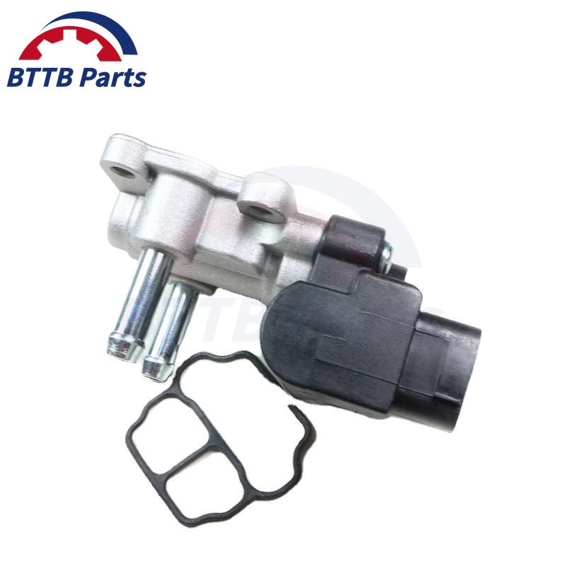 18137-83E01 Клапан датчика регулирования холостого хода (IACV) Для Suzuki Swift 1.3L Бензин 1.3L 2005 2006 2007 1813783E01