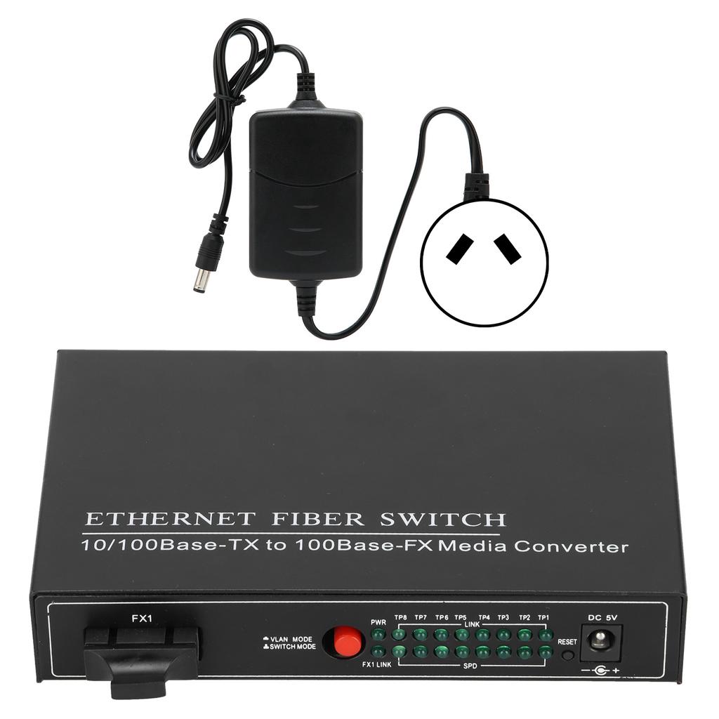 Ethernet-коммутатор TBCMC3418ED20 Plug Play, стабильный, прочный, алюминиевый сплав, компьютерная сеть