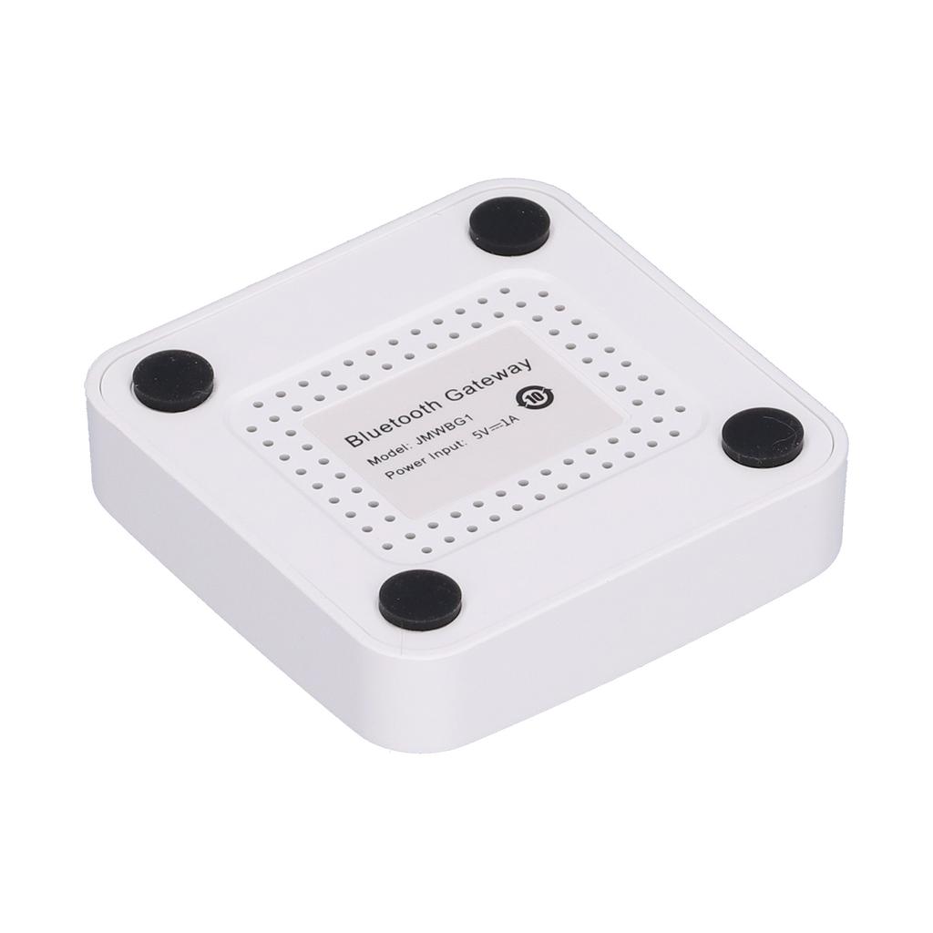 Smart Wireless Hub Gaterway Voice Control 5V for Tuya Zigbee 3.0 Smart Devices Home Supplies