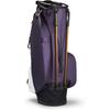 VESSEL Бейсбольная сумка-стойка для гольфа Caddy Bag Stand PLAYER 5.0 PRO PLAYER 5.0 PRO ОДИН РЕМЕНЬ MONARCH ОРИГИНАЛЬНЫЙ MONARCH