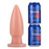Взрослые секс-игрушки большой дилдо для женщин пенис член член анальная пробка SM реквизит пеггинг фистинг мастурбатор