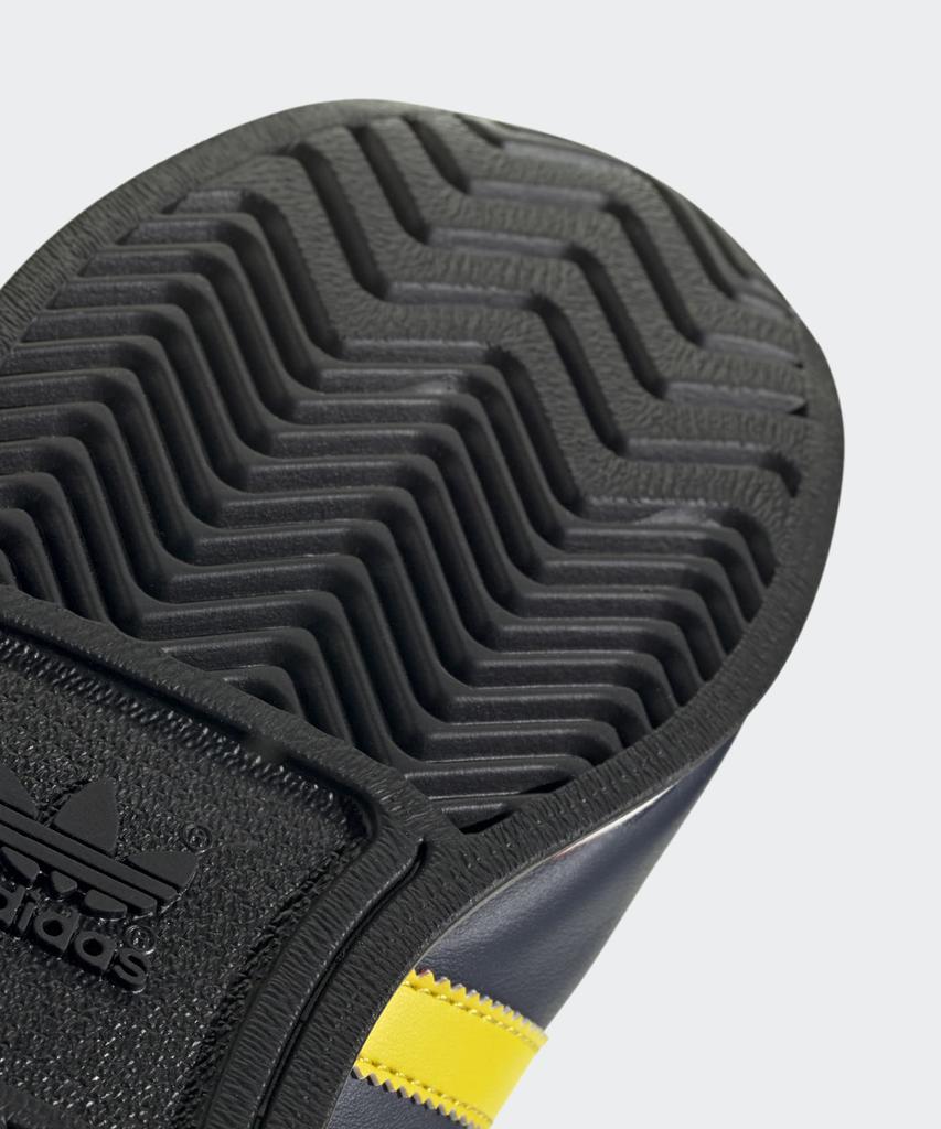 adidas Страна Ог - Индиго:Желтый / Id2958