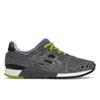 Nice Kicks X Gel Lyte 3 OG Black Sesame Men Sneakers Grey Castlerock 1201A740-020