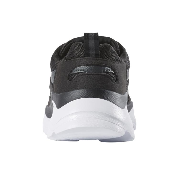 Reebok Royal Bridge 3 'Черный' Мужские DV8340