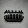 Двунаправленная расческа для Philips Bodygroom BG3005 BG3007 BG3010 BG3011 BG3012 BG3015 BG3016 BG3007/01
