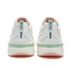 Fila Nuvole 1.0 City Running Fabric Low-Top Casual Running Shoes Women Sneaker White A12W421116FSW