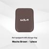 Для Kia K3 K5 k8 k9 Sportege Picanto Optima Soul Ceed Cerato Forte Кожаный Автомобильный Подлокотник Коврик Подушка Сумка для Хранения Защитная Крышка lfgv60