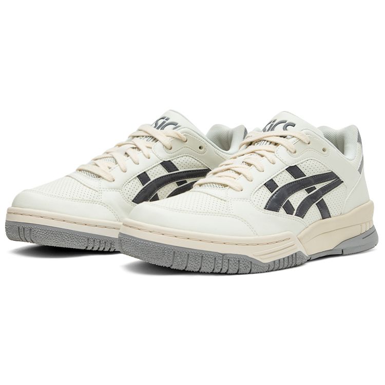 Asics Кроссовки унисекс Gel Spotlyte Low Cream Grey Cream-White 1203A397-021