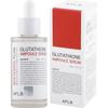 Aple B Glutathione Ampoule Serum, 1 Ea, 50ml, Korea Best Mens Cosmetics