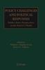 Книга Policy Challenges and Political Responses : Public Choice Perspectives On the Post-911 World