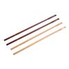 4Pcs Flute Cleaning Rod Maple Professional Cleaning Stick Musical Instruments Accessory