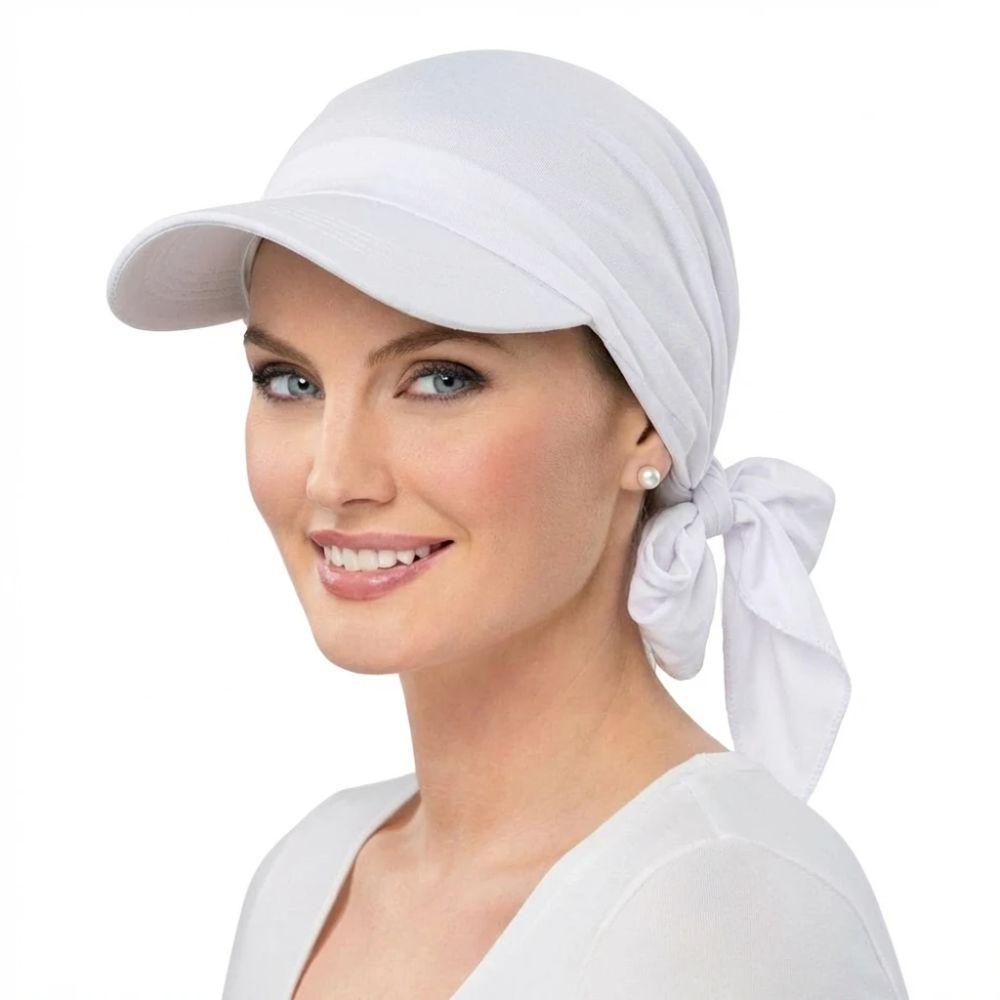 Solid Color Turban Hat Sunscreen Sun Hats Classic Sunshade Hats Sun Protection