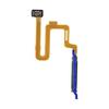 Для Xiaomi Redmi Note 12 Pro 4G OEM Home Key Кнопка отпечатка пальца Гибкий кабель Часть (Без логотипа)