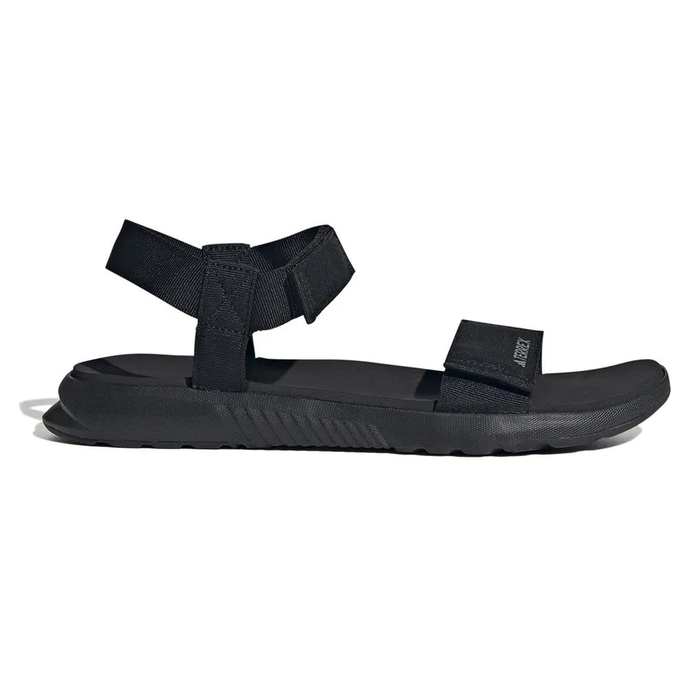 Adidas Terrex Hydroterra Light hiking sandals Black