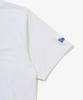 NEW ERA Mlb La Dodgers Halftone T-Shirt White