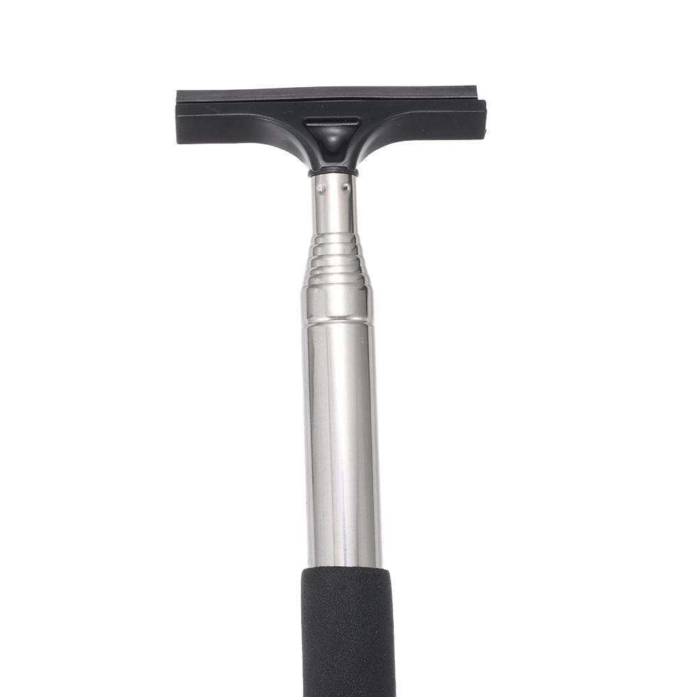 Plastic Aquarium Cleaning Brush Telescopic Algae Scraping Brush  Aquarium Cleaning Tool