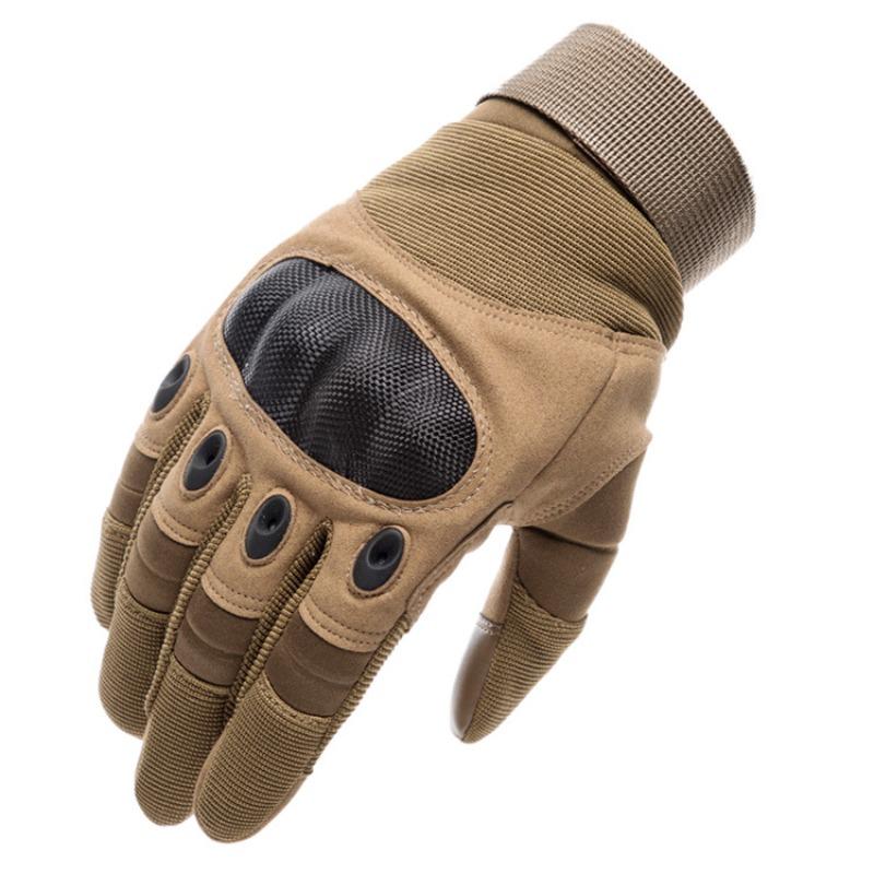 Мужские нескользящие перчатки для активного отдыха, пеших прогулок, езды на велосипеде, тренировок, спорта. Легкие, дышащие, удобные, прочные. Мотоперчатки
