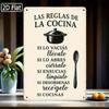Забавная винтажная жестяная табличка Декор стены для бара, гаража, кафе