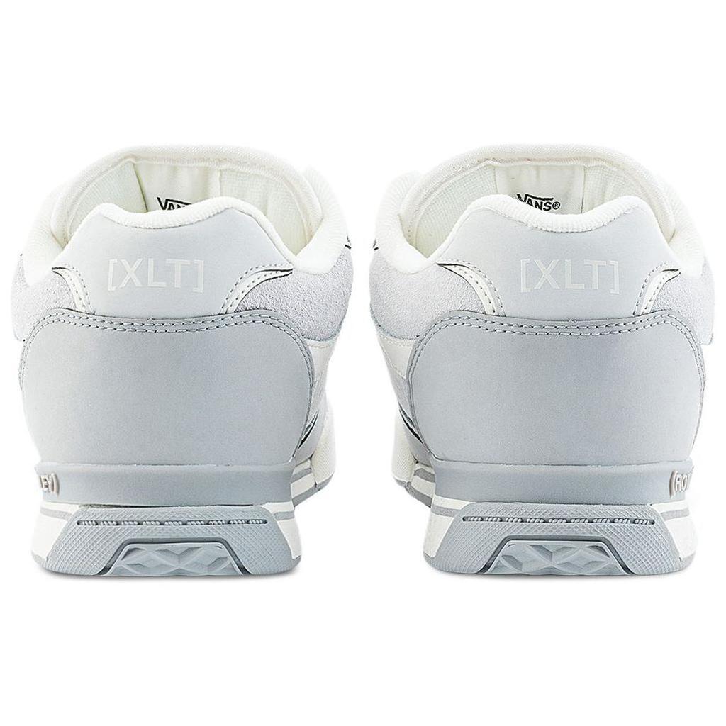 Vans Rowley XLT Удобные Универсальные Низкие Кроссовки для Папы Унисекс серые VN000CTMELW