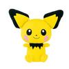 Pokemon Sun Moon Tangled Big Plush Pichu Single Item &