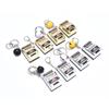Slot Machine Keychain Mini Fruit Box
