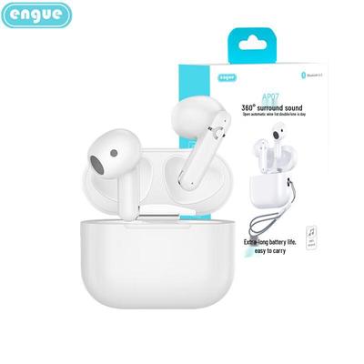 Наушники TWS с шумоподавлением Engue EG-AP07