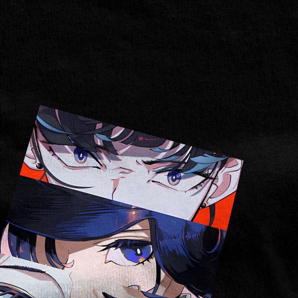 Men's Hip-hop Ado Singer T-Shirts Kyogen Album Merch 100 Cotton Tops Short Sleeves T Shirt Crew Neck Harajuku Custom Logo Tshirt