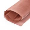Copper Wire Diameter 0047 Inch for Enhanced Durability in This Filtering Application of Twelve by Thirty Six In