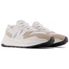New Balance 57/40 Nimbus Cloud Incense мужские кроссовки кремовые Mindful-серые черные M5740PCA