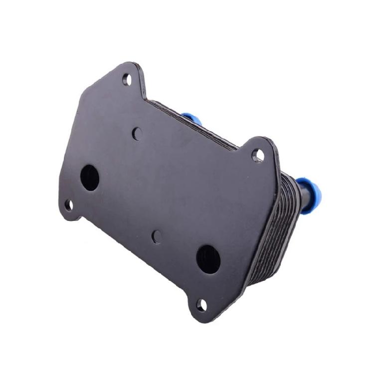 Superior Engine Temperature Regulation with Aluminum Oil Radiator, For GTX215 GTR215 GTX260 RXT260 GTI130 GTI155 GTX155