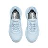 Skechers Максимальная амортизация Elite 2.0 Удобные Мягкие Амортизирующие Прочные Низкие Повседневные Беговые Кроссовки Женские Кроссовки Светло-Голубые 129642-LTBL